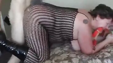 BangBros: النافورات على PornHD مع نعومي Foxxx مواقع سكسي مساج