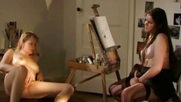 Brazzers: مواقع سكسي عراقي سخيف كل من رفقاء الغرف طوكيو لين وكيندال كايدن على PornHD