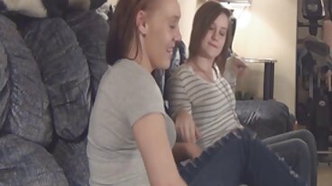 4 Dangler Bukkake مواقع سكسي xnxx لـ Lyen Parker